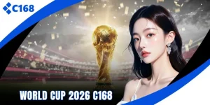 World cup 2026